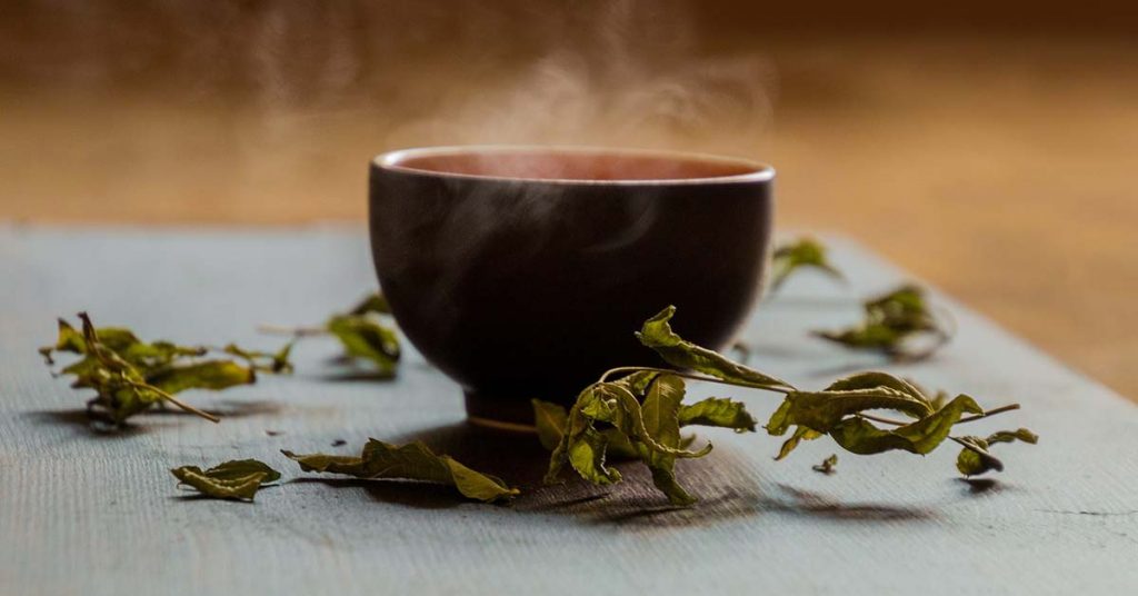 6 zdravotných prínosov zeleného čaju pre športovcov
