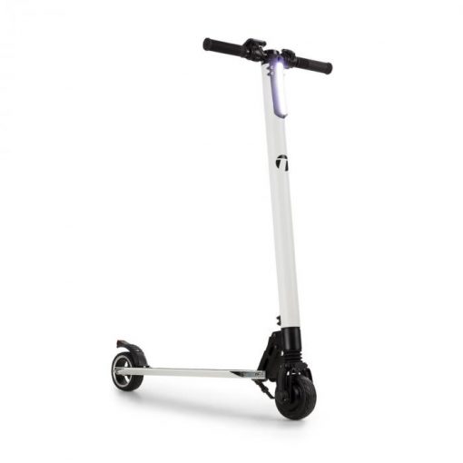 Takira Sc8ter, elektrická kolobežka, funkcia Easy Fold, 250W, do 22km/h, biela
