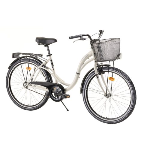 Reactor Swan 26" - model 2020 White