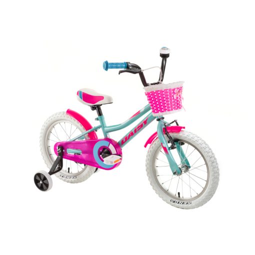 DHS Daisy 1602 16" - model 2018 Turquoise