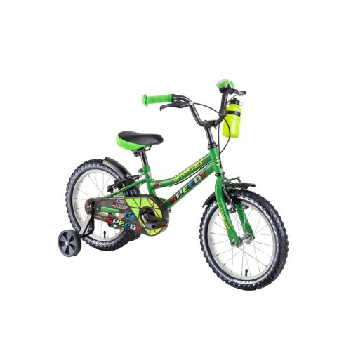 DHS Speedy 1403 14" - model 2019 Green