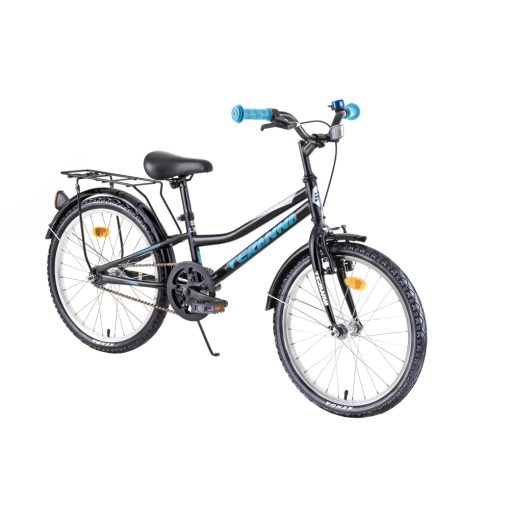 DHS Teranna 2001 20" - model 2019 Black