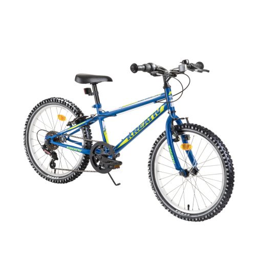 Kreativ 2013 20" - model 2019 blue