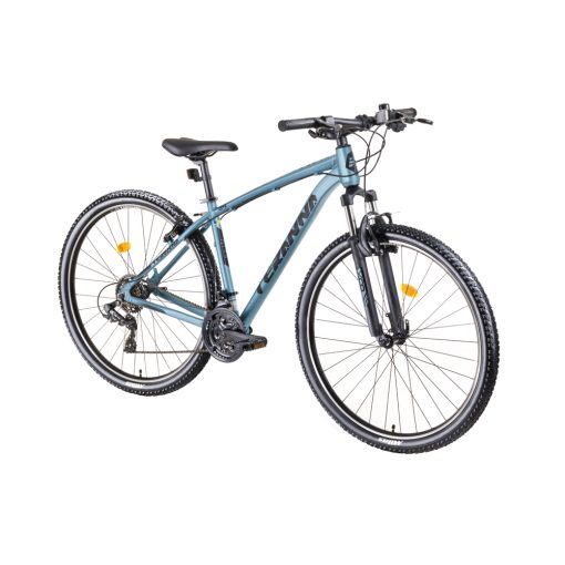 DHS Teranna 2923 29" - model 2019 Light Blue - 19,5"