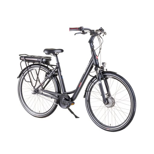 Devron 28124 28" - model 2019 Black - 19,5"