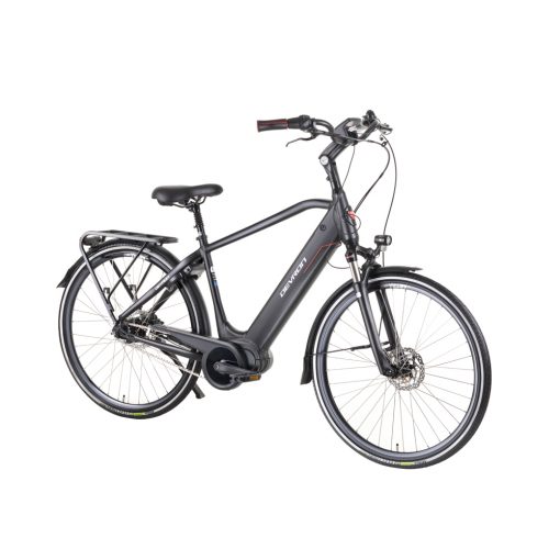 Devron 28427 28" - model 2019 Black - 20,5"