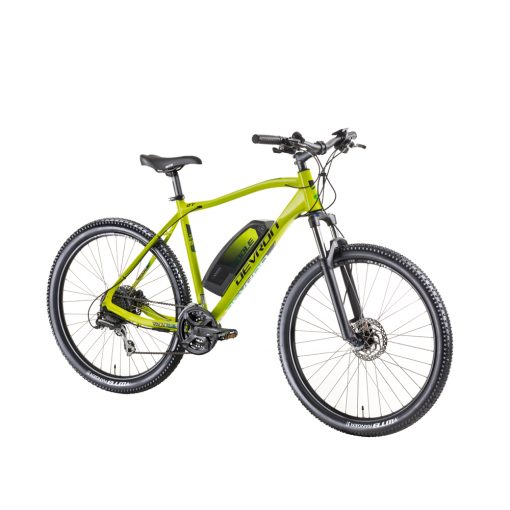 Devron Riddle M1.7 27,5" - model 2019 neon - 19,5"