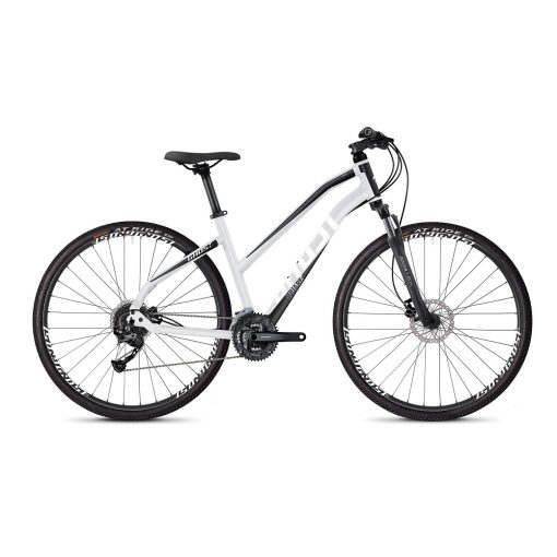Ghost Square Cross Ladies 1.8 28" - model 2020 M (20,5")