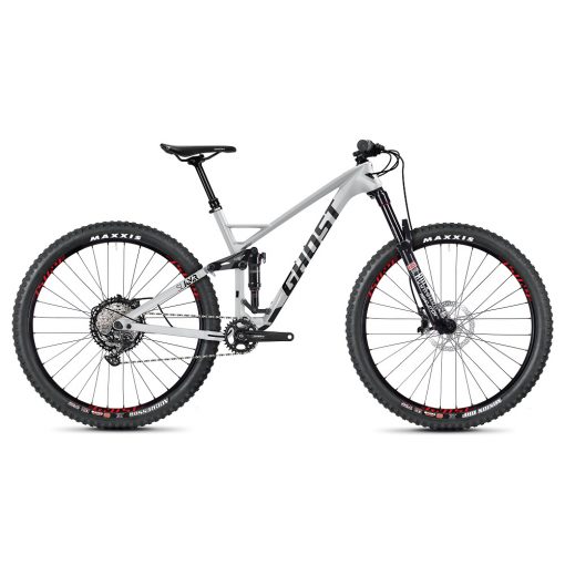 Ghost SLAMR 6.9 LC 29" - model 2020 L (19")