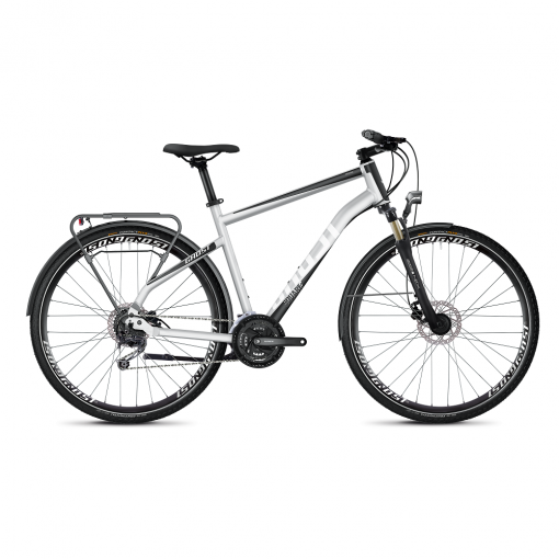 Ghost Square Trekking 4.8 28" - model 2020 M (20,5")