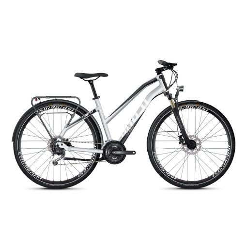 Ghost Square Trekking Ladies 4.8 28" - model 2020 S (18,5")