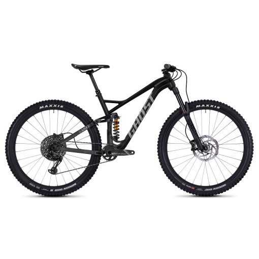 Ghost SLAMR X5.9 AL 29" - model 2020 XL (19,5")