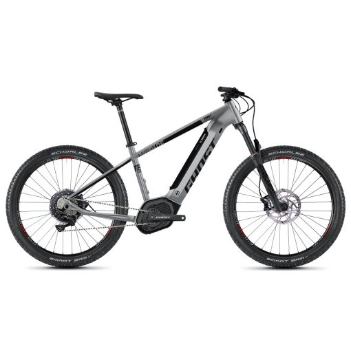 Ghost Teru PT B5.7+ 27,5" - model 2020 Urban Grey / Jet Black - S (15")