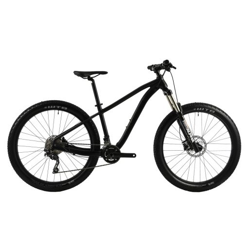 Devron Zerga 1.7 27,5" - model 2019 Black - 20,5"