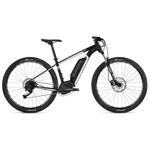 Ghost Teru B2.9 29" - model 2019 Jet Black / Star White - L (18")