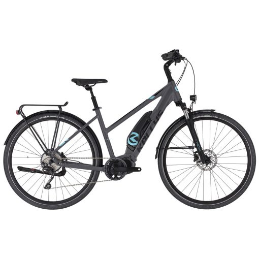 Kellys E-Cristy 70 28" - model 2020 M (18")