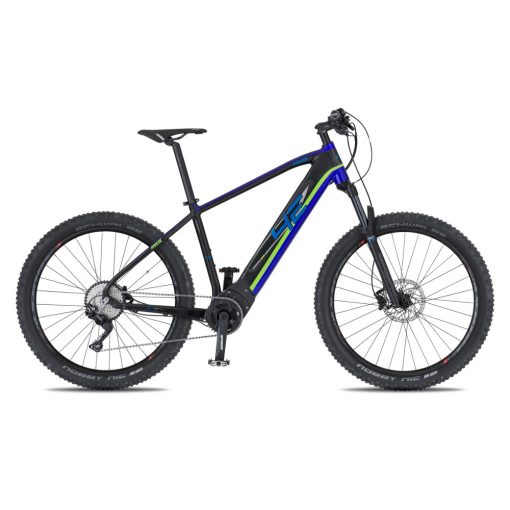 4EVER Ennyx 2 27,5" Plus - model 2020 19"
