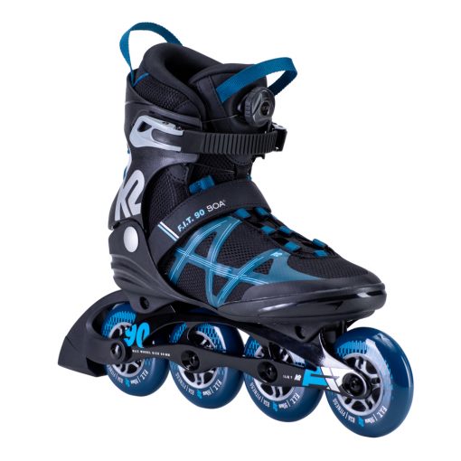 K2 F.I.T. 90 BOA 43,5