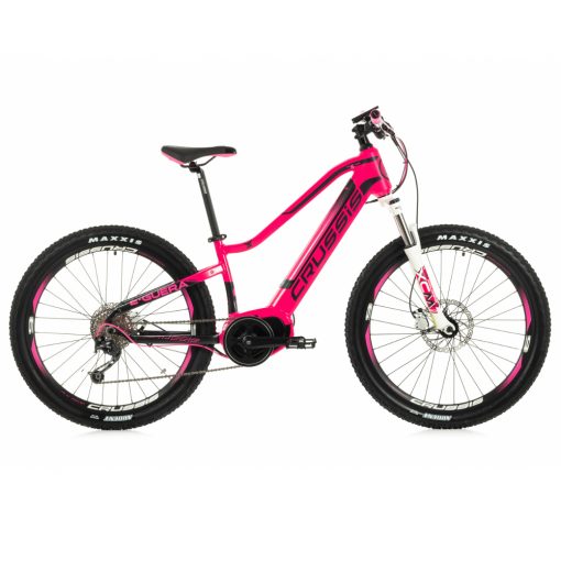 Crussis e-Guera 6.5 - model 2020