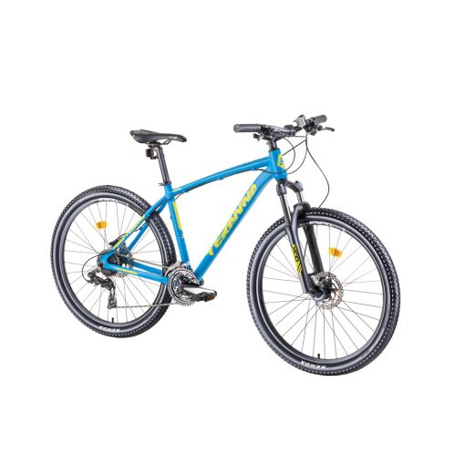 DHS Teranna 2727 27,5" - model 2019 blue - 16,5"
