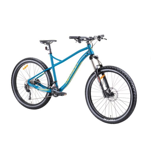 Devron Zerga 1.7 27,5" - model 2019 blue - 20,5"