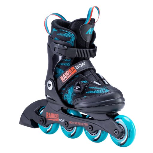 K2 K2 Raider BOA 2020 M (32-37)