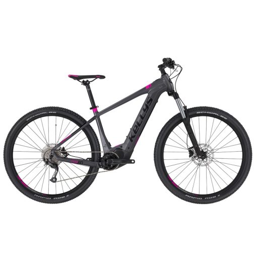 Kellys TAYEN 10 29" - model 2020 Grey - M (17.5")
