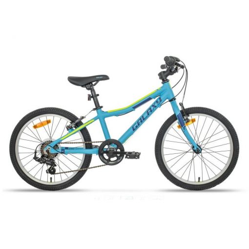 Galaxy Cetis 20" - model 2020 modrá