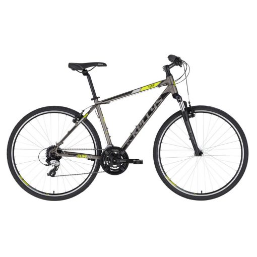 Kellys CLIFF 30 28" - model 2020 Grey - M (19'')