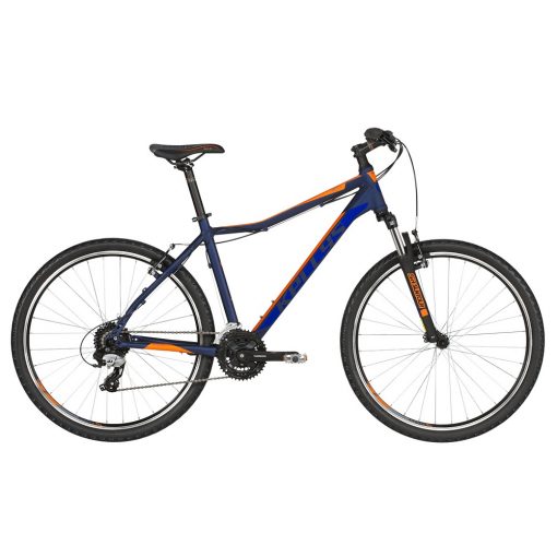 Kellys VANITY 20 27,5" - model 2019 Neon Orange Blue - M (17")