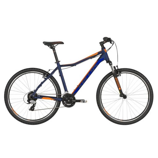 Kellys VANITY 20 26" - model 2019 Neon Orange Blue - S (15")