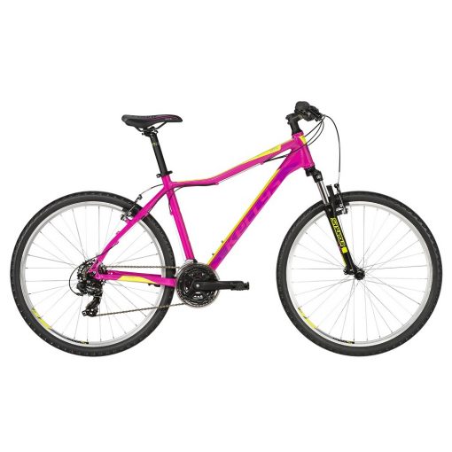 Kellys VANITY 10 27,5" - model 2019 Pink - L (19")