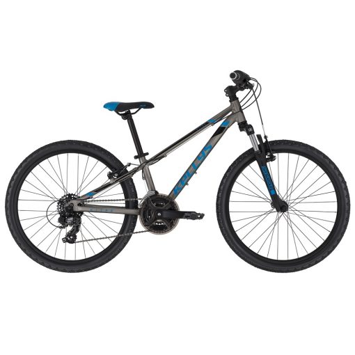 Kellys KITER 50 24" - model 2020 Titanium Blue - 11"