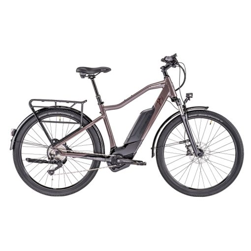 Lapierre Overvolt Explorer 800 27,5" - model 2019 XL (560 mm)