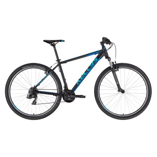 Kellys MADMAN 10 27,5" - model 2020 Neon Orange - M (19'')