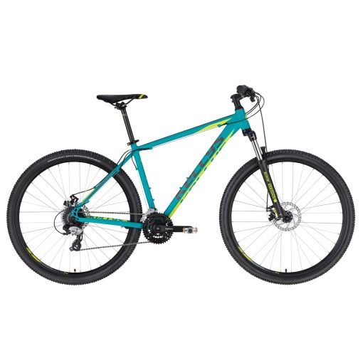 Kellys MADMAN 30 29" - model 2020 Turquoise - M (19'')