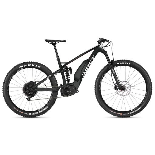 Ghost Hybride SL AMR S4.7+ LC 29" - model 2019 L (18")