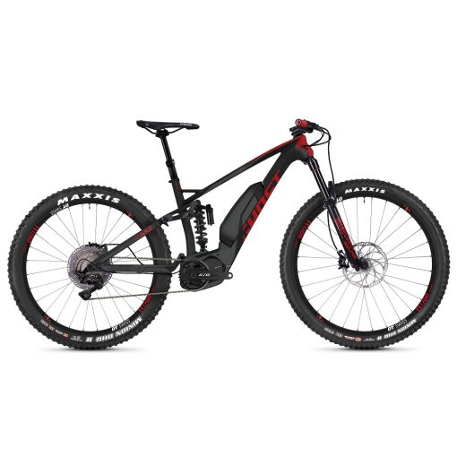 Ghost SL AMR S6.7+ LC 29" - model 2019 M (17")