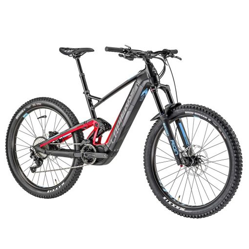 Lapierre Overvolt Shimano AM 529i 29" - model 2019 M (17")