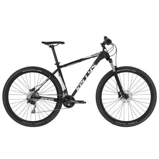 Kellys SPIDER 90 27,5" - model 2020 S (17'')