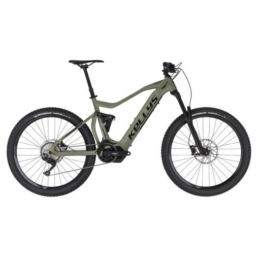 Kellys Theos i50 27,5" - model 2020 M (16,5")