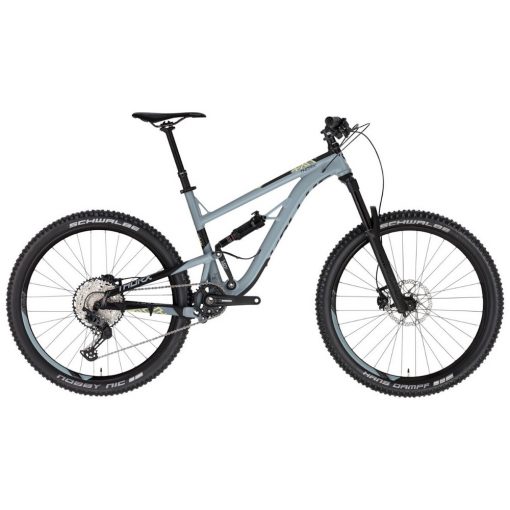 Kellys THORX 30 27,5" - model 2020 M (17")