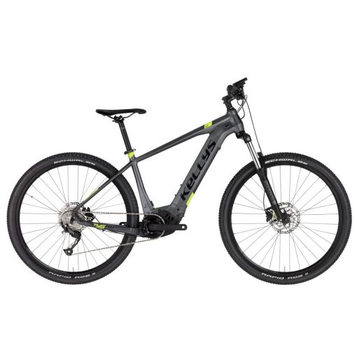 Kellys TYGON 10 29" - model 2020 Grey - L (19,5")