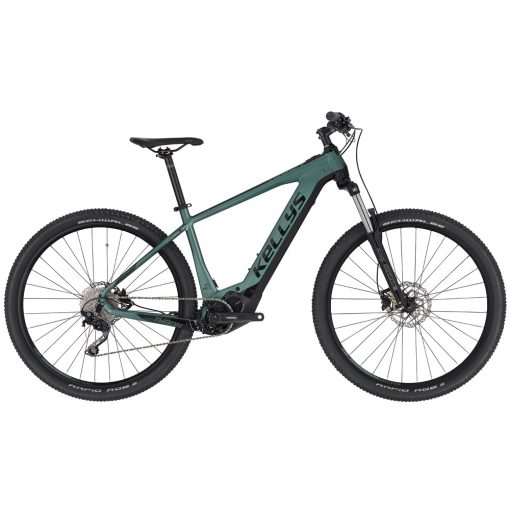 Kellys TYGON 20 29" - model 2020 Green - XL (20,5")