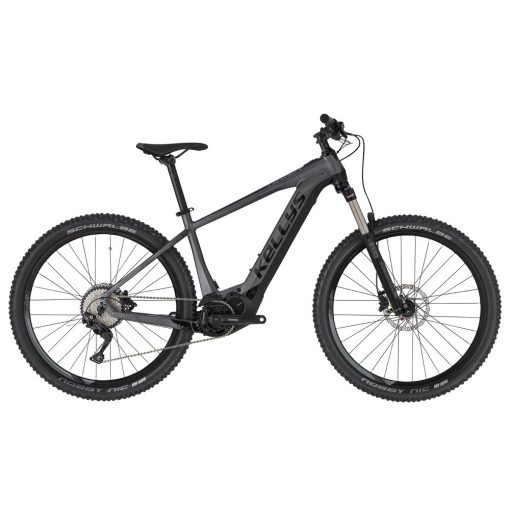 Kellys TYGON 50 27,5" - model 2020 Black - L (18")