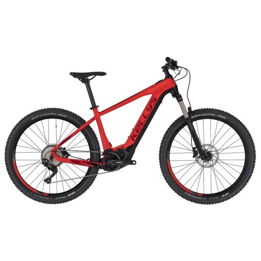 Kellys TYGON 50 27,5" - model 2020 Red - L (18")