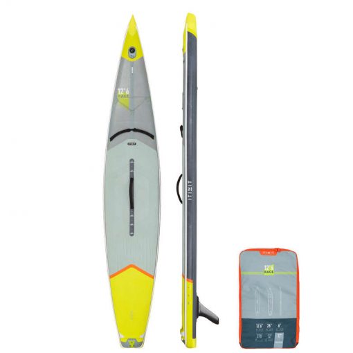 ITIWIT Nafukovací Paddleboard R500