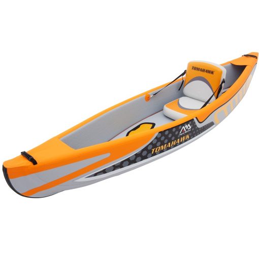 Aqua Marina Tomahawk jednomístný