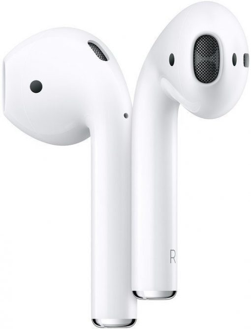 Apple AirPods MV7N2ZM/A EU distribúcia