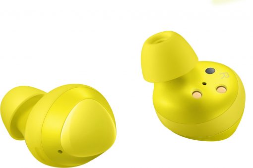 Samsung SM-R170 Yellow EU distribúcia